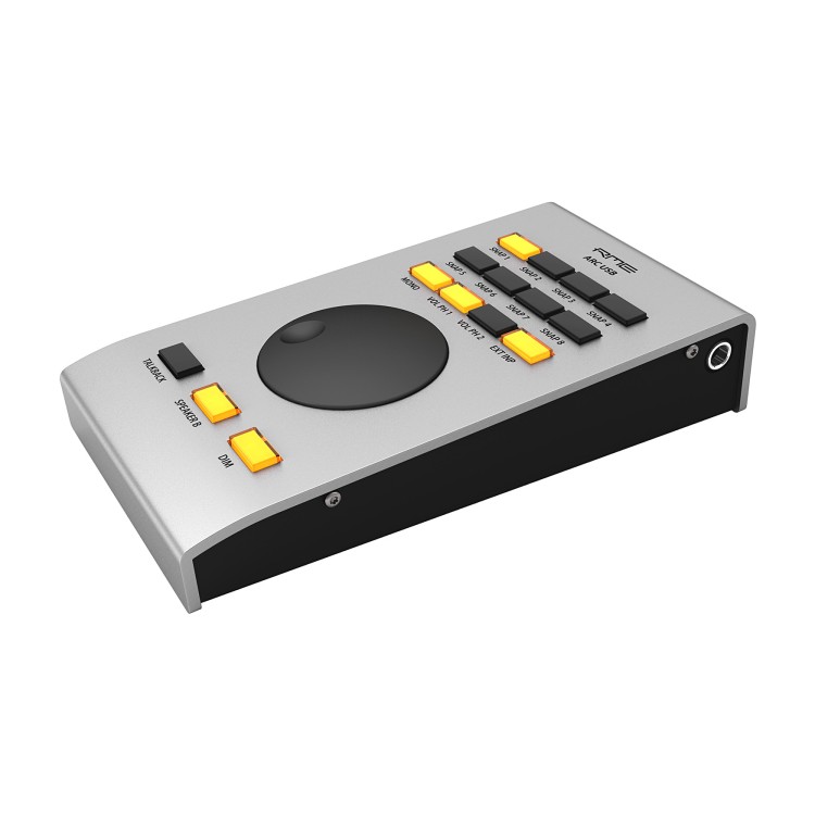 RME ARC USB