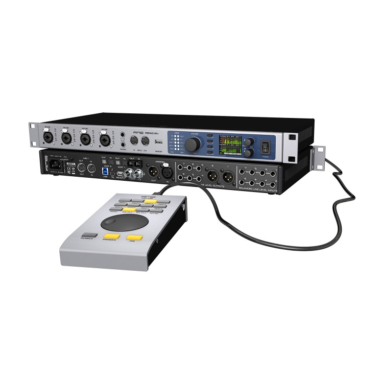 RME ARC USB