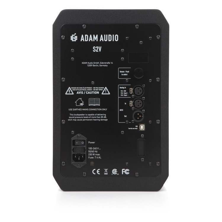 Adam Audio S2V