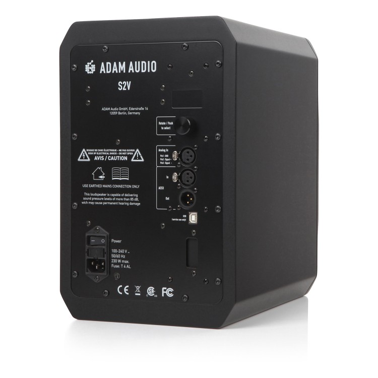 Adam Audio S2V