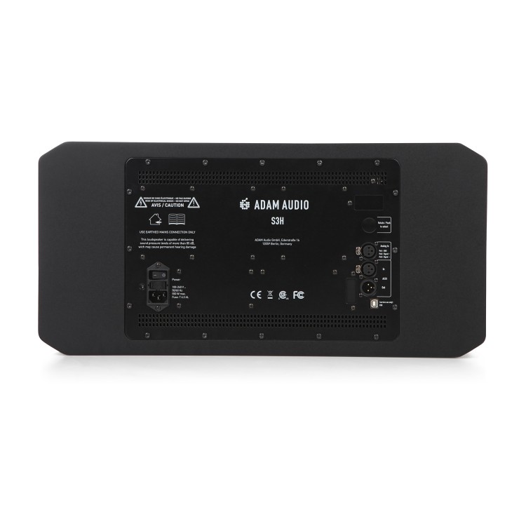 Adam Audio S3H