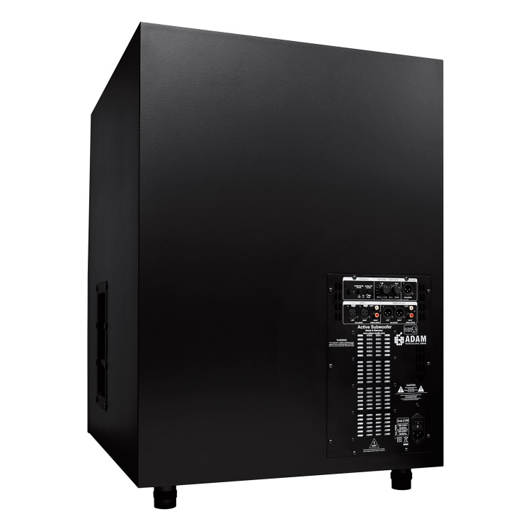 Adam Audio Sub2100