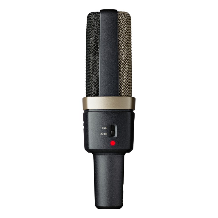 AKG C314