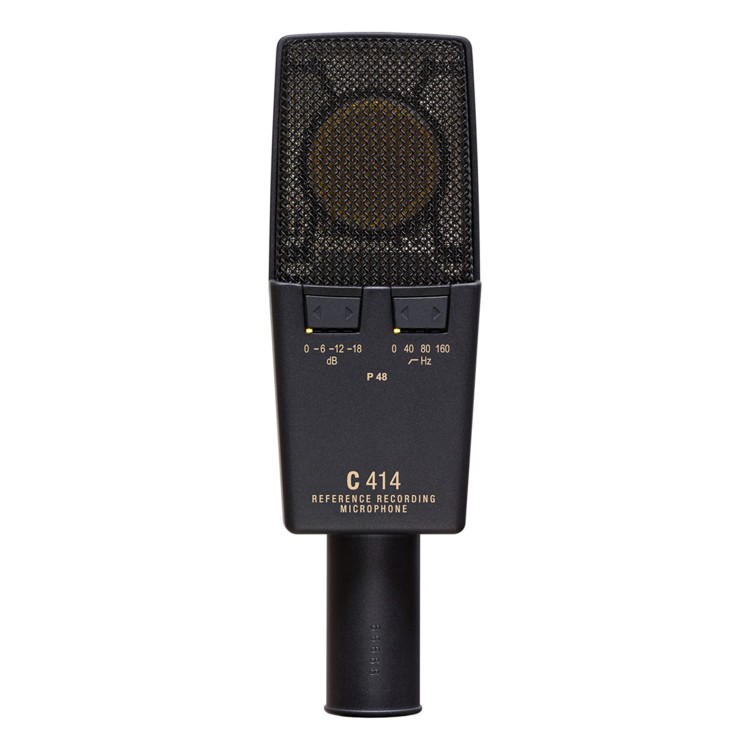 AKG C414 XLII