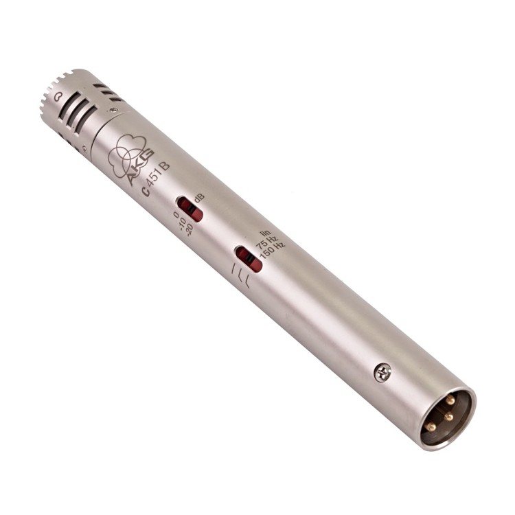 AKG C451 B