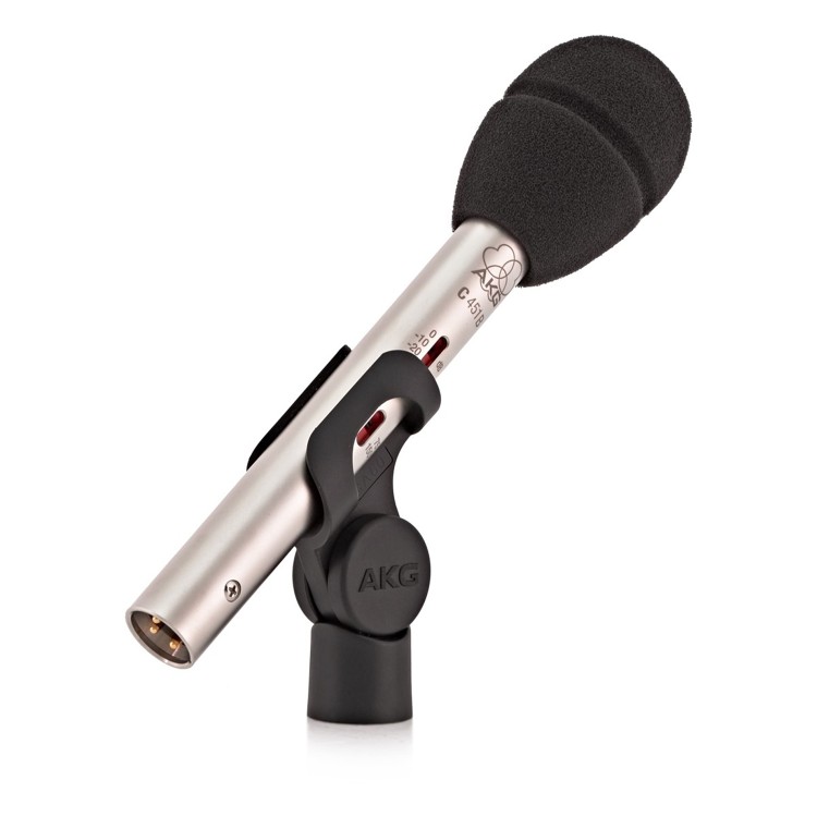 AKG C451 B