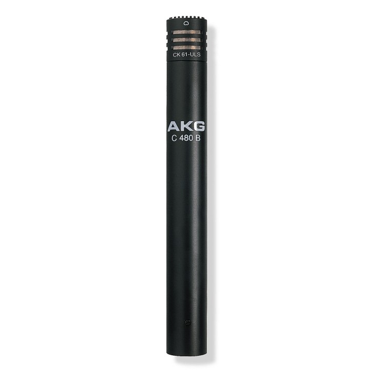 AKG C480 B - ULS/61