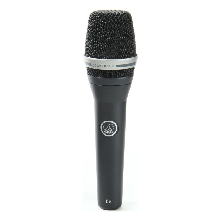 AKG C5