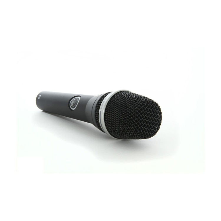 AKG C5