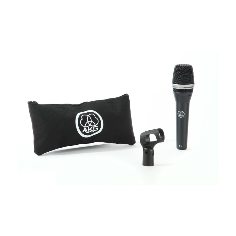 AKG C5