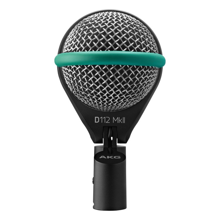 AKG D112 Mk II
