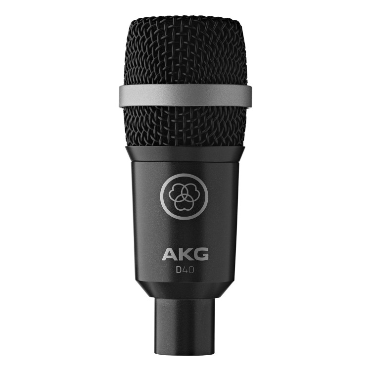 AKG D40