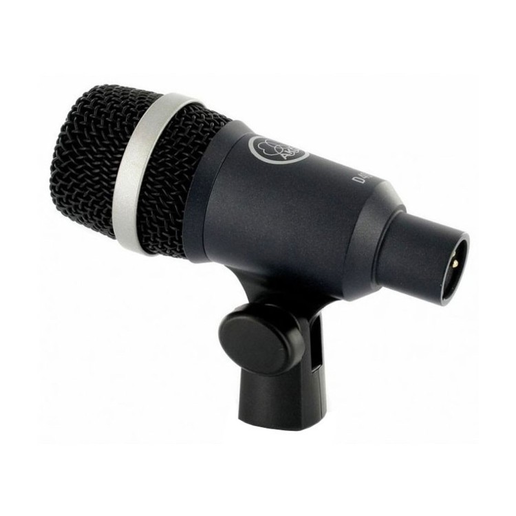AKG D40
