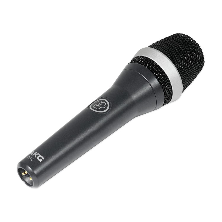 AKG D5 C