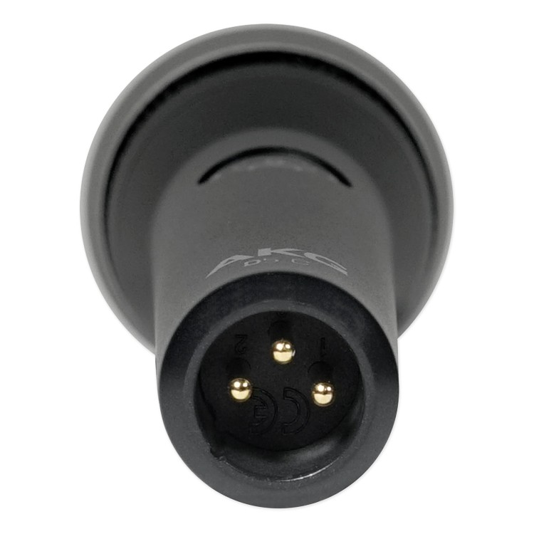AKG D5 C