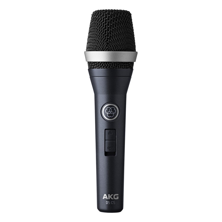 AKG D5 CS