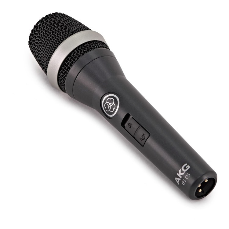 AKG D5 CS