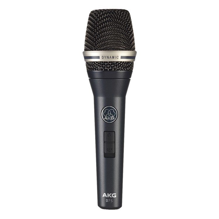 AKG D7S