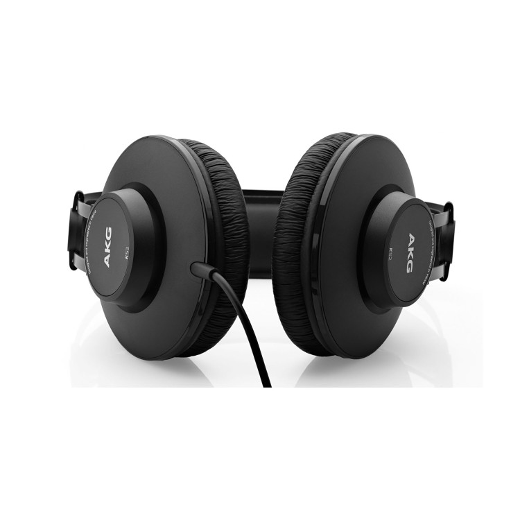 AKG K52