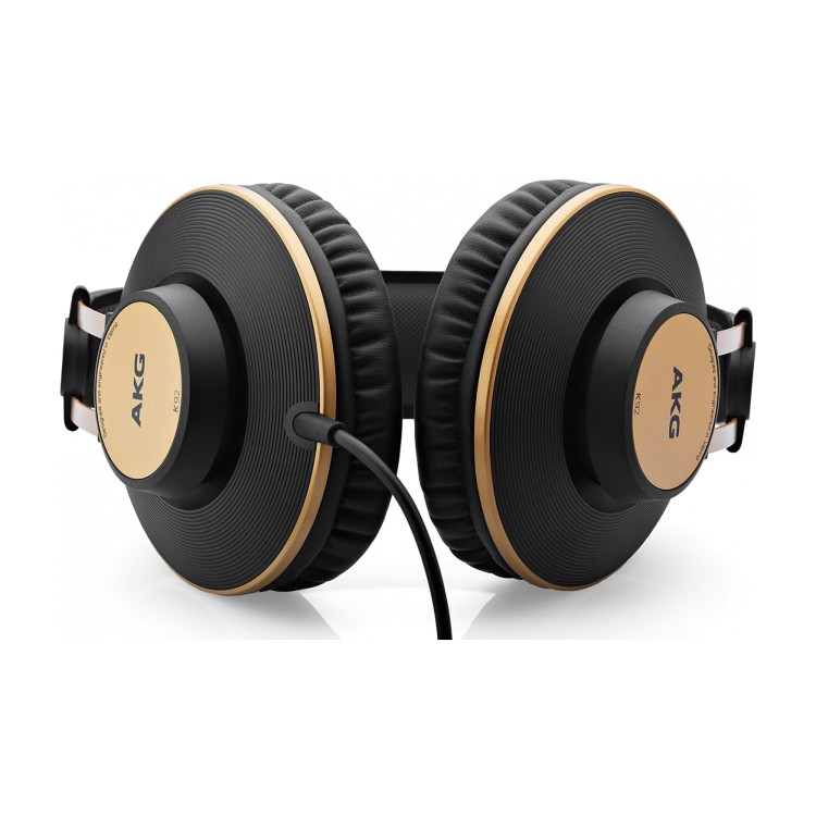 AKG K92