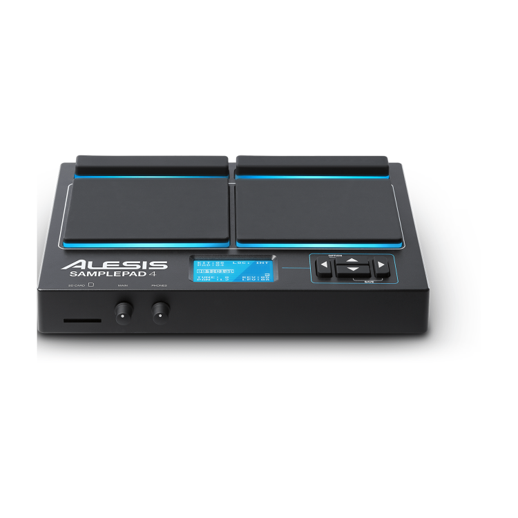 Alesis SamplePad 4