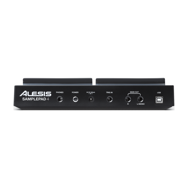 Alesis SamplePad 4