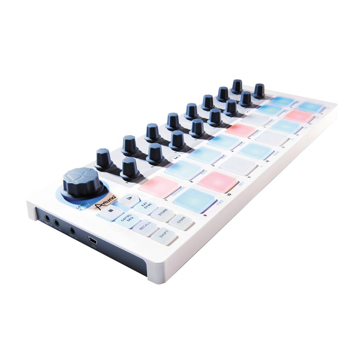 Arturia Beatstep