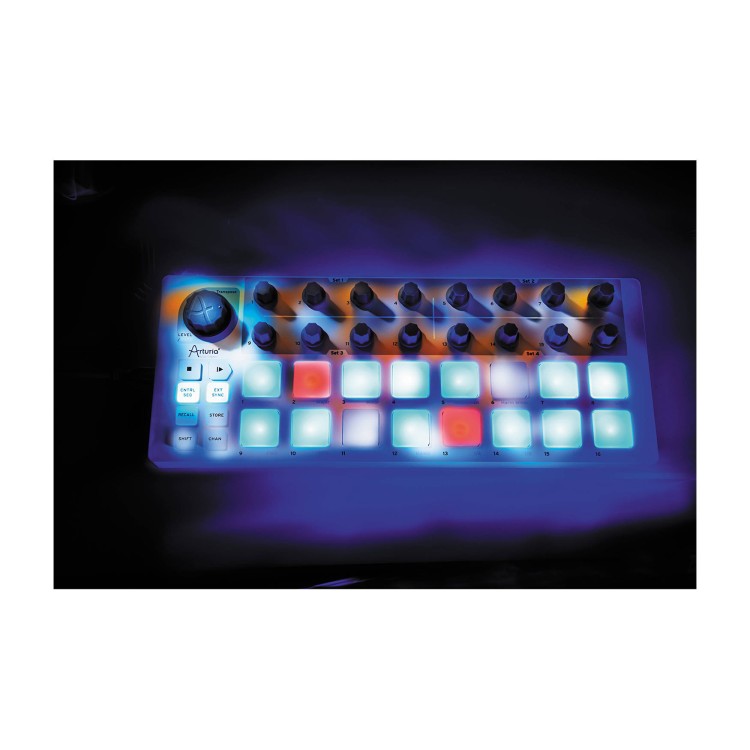 Arturia Beatstep