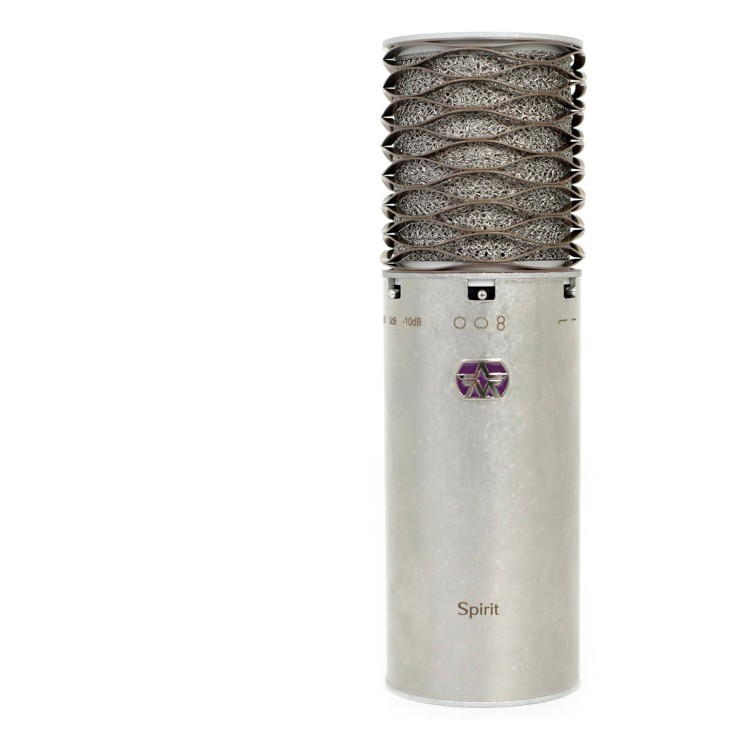Aston Microphones Spirit