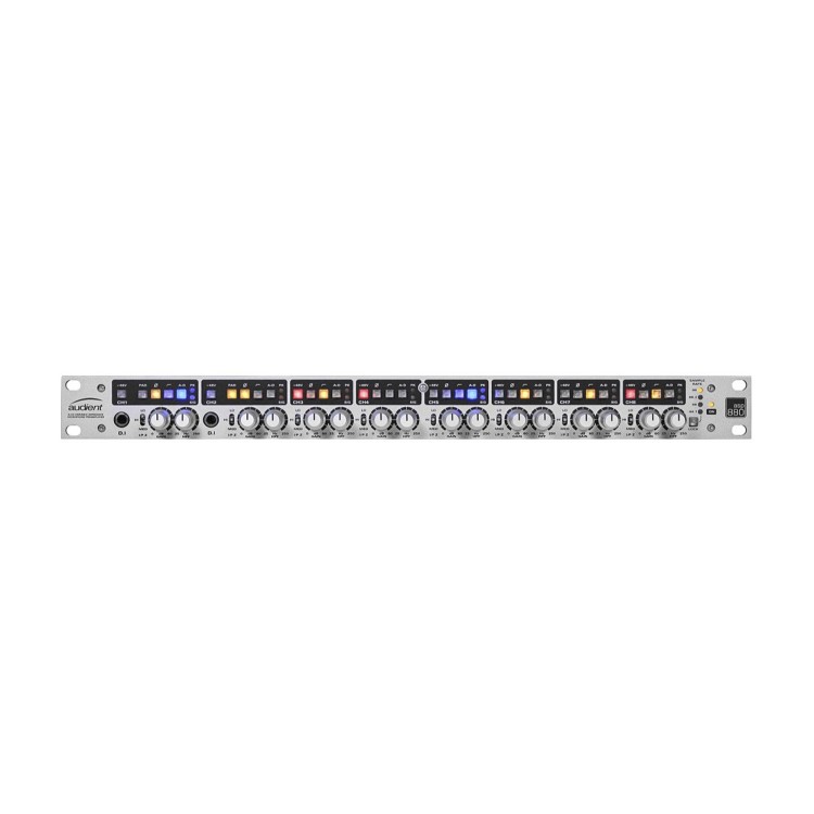 Audient ASP880
