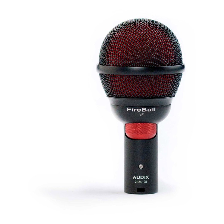 Audix FireBall V