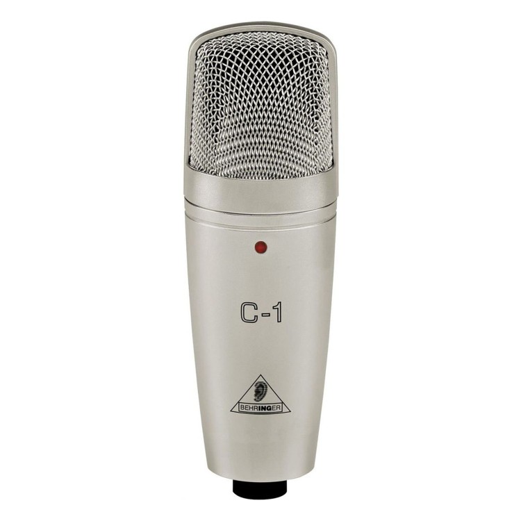 Behringer C-1