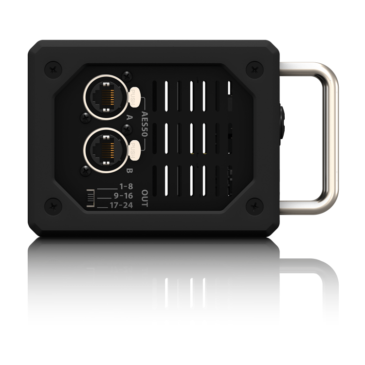 Behringer DIGITAL SNAKE SD8