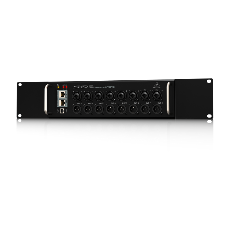 Behringer DIGITAL SNAKE SD8