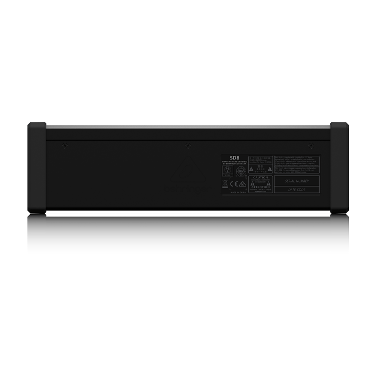 Behringer DIGITAL SNAKE SD8