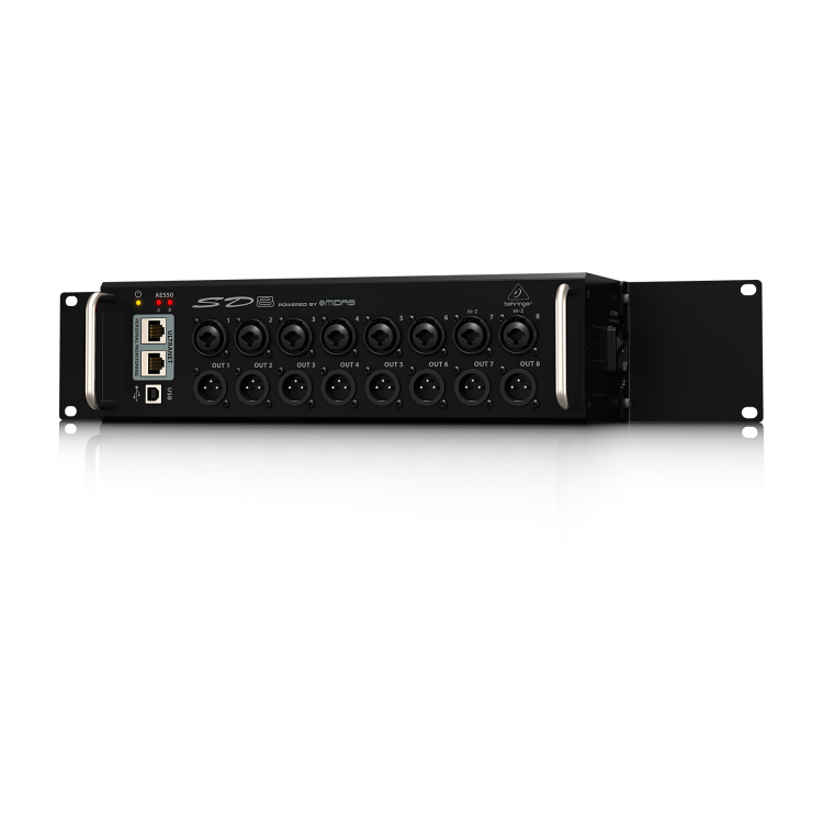 Behringer DIGITAL SNAKE SD8