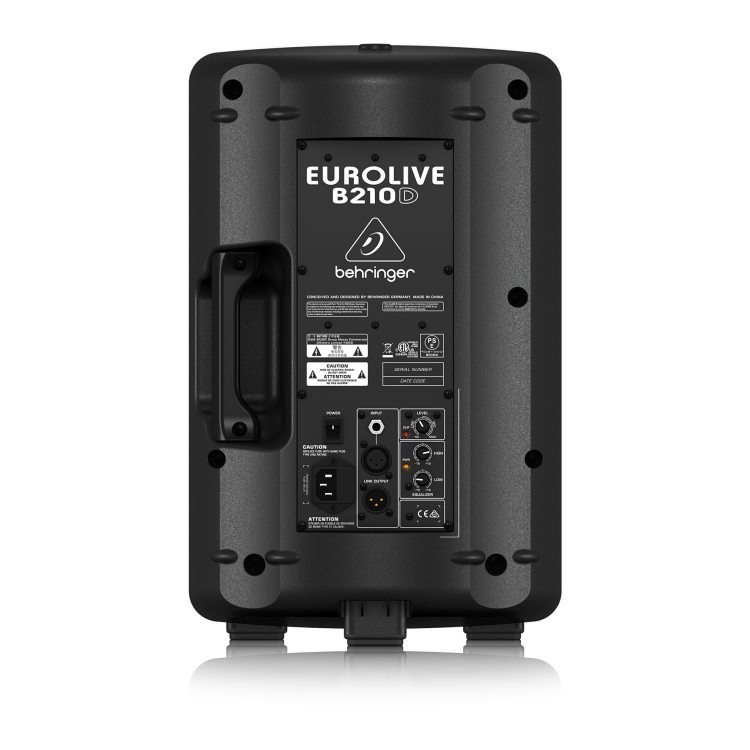 Behringer EUROLIVE B210D
