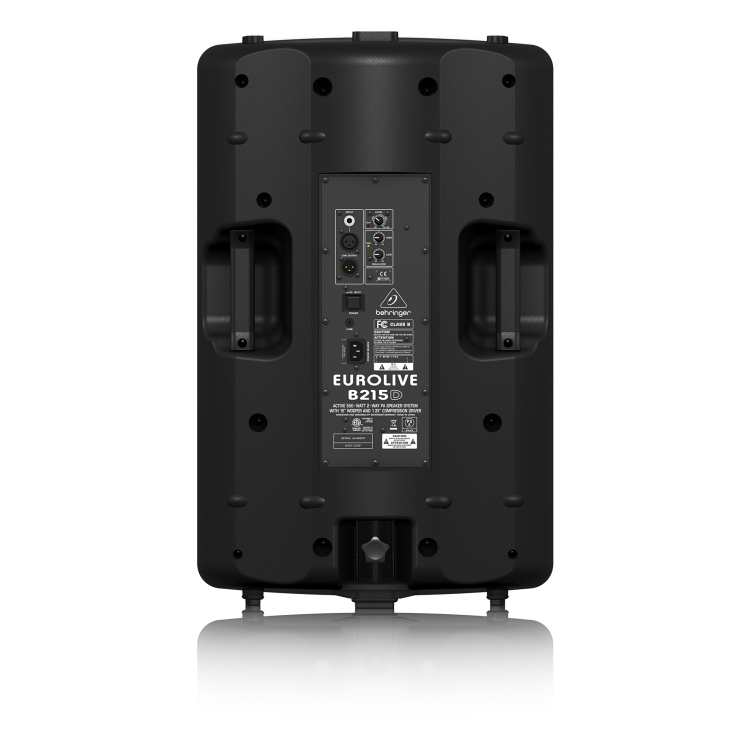 Behringer EUROLIVE B215D