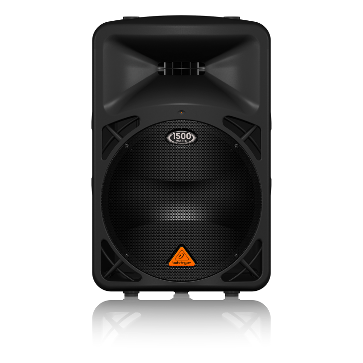 Behringer EUROLIVE B615D