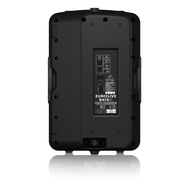 Behringer EUROLIVE B615D