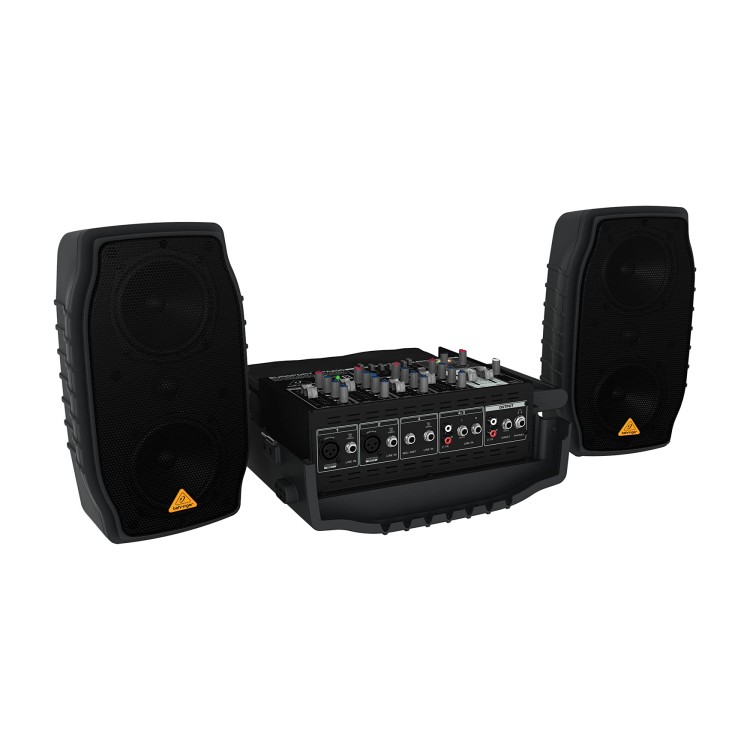 Behringer PPA200