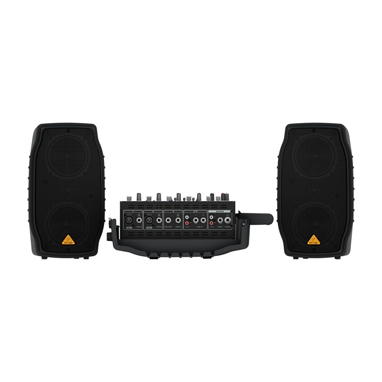 Behringer PPA200