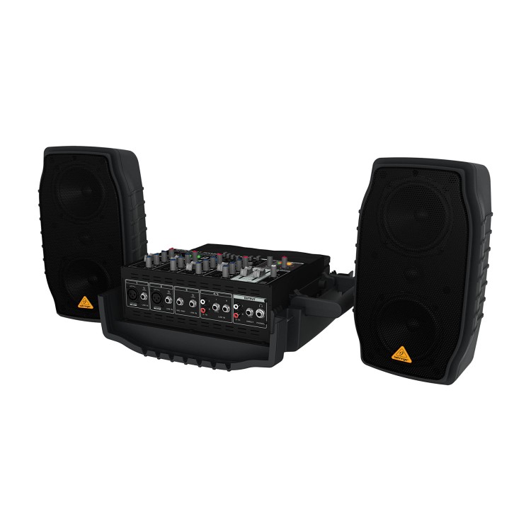 Behringer PPA200