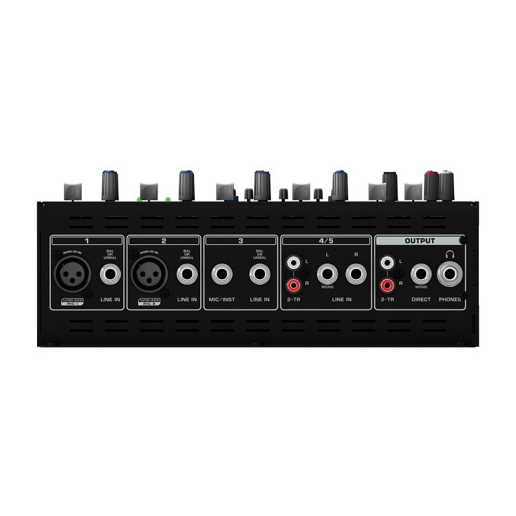 Behringer PPA200