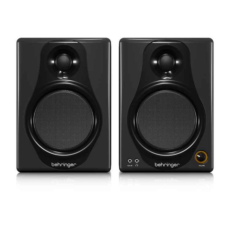 Behringer Media 40USB