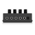 Behringer MICROMIX MX400
