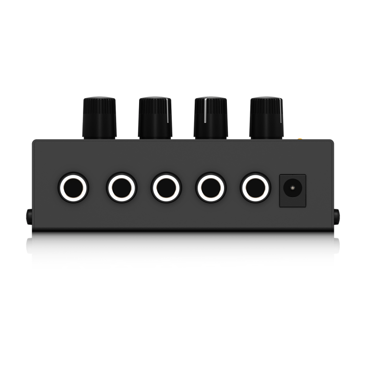 Behringer MICROMIX MX400