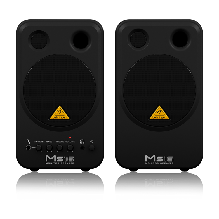 Behringer MS16
