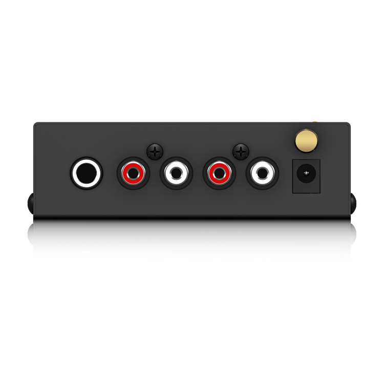 Behringer PP400