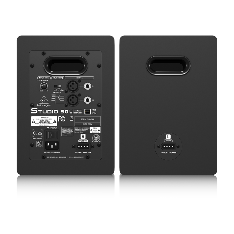 Behringer Studio 50USB